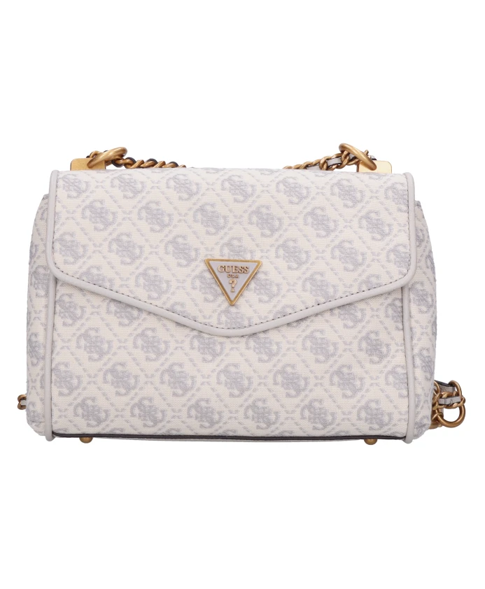 Сумка через плечо Giully Girlfriend Guess, серый
Сумка через плечо Giully Girlfriend Guess, серый
