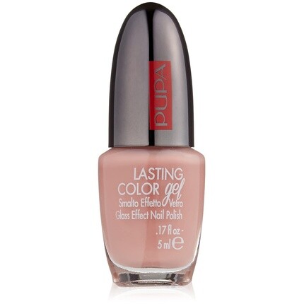 Цветной гель-лак для ногтей 13 Суфле Велюр, Pupa Milano
Цветной гель-лак для ногтей 13 Суфле Велюр, Pupa Milano