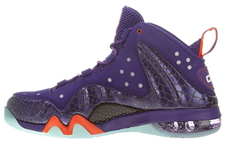 Мужские баскетбольные кроссовки Nike Barkley Posite Vintage, Фиолетовый, Мужские баскетбольные кроссовки Nike Barkley Posite Vintage
Мужские баскетбольные кроссовки Nike Barkley Posite Vintage, Фиолетовый, Мужские баскетбольные кроссовки Nike Barkley Posite Vintage