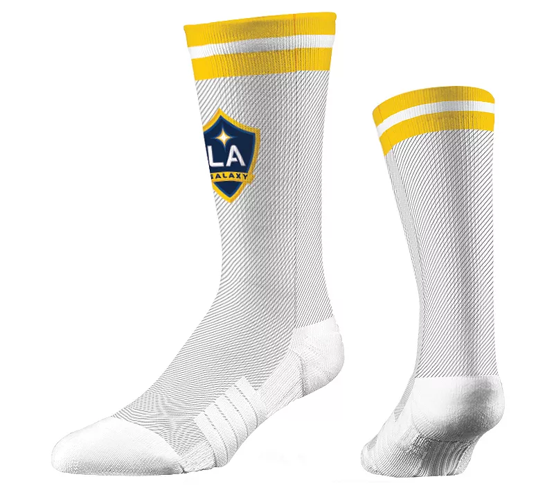 Носки Strideline LA Galaxy Kit Wear
Носки Strideline LA Galaxy Kit Wear