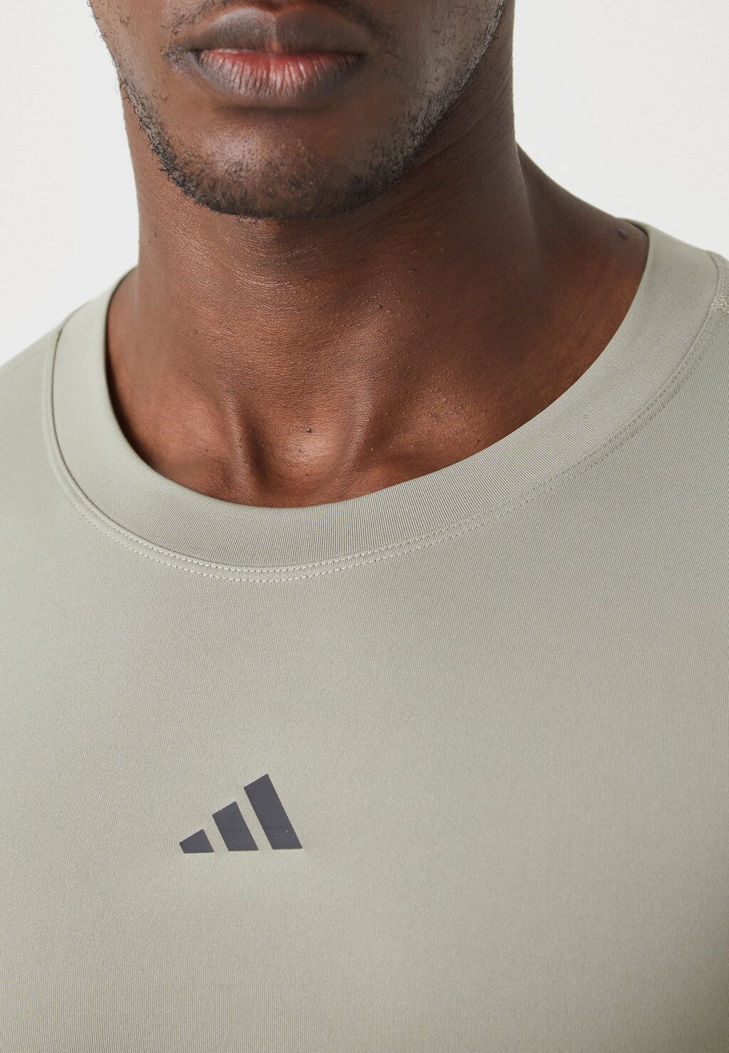 Топ с длинными рукавами TECHFIT COMPRESSION LONG SLEEVE adidas Performance, светло-серый
Топ с длинными рукавами TECHFIT COMPRESSION LONG SLEEVE adidas Performance, светло-серый