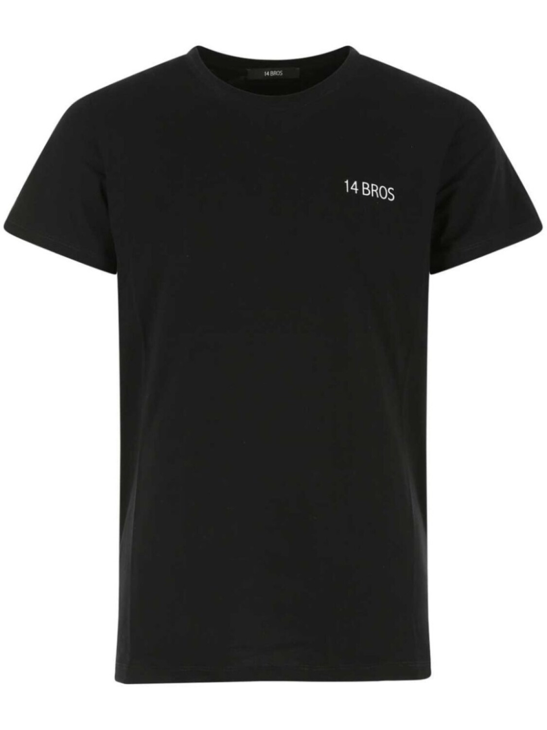 14BROS футболка с принтом, черный
14BROS футболка с принтом, черный