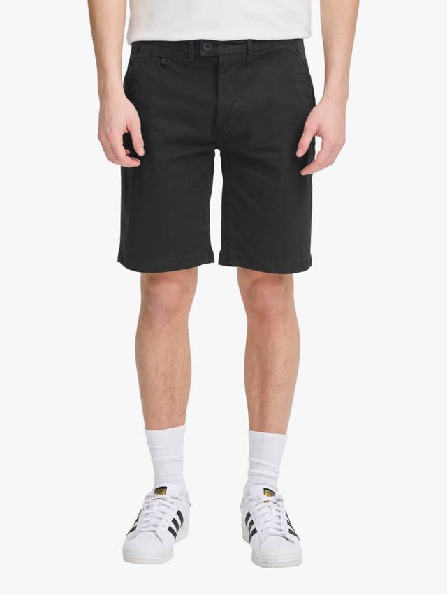 Allan Slim Fit Stretch шорты-чинос Casual Friday, Black
Allan Slim Fit Stretch шорты-чинос Casual Friday, Black