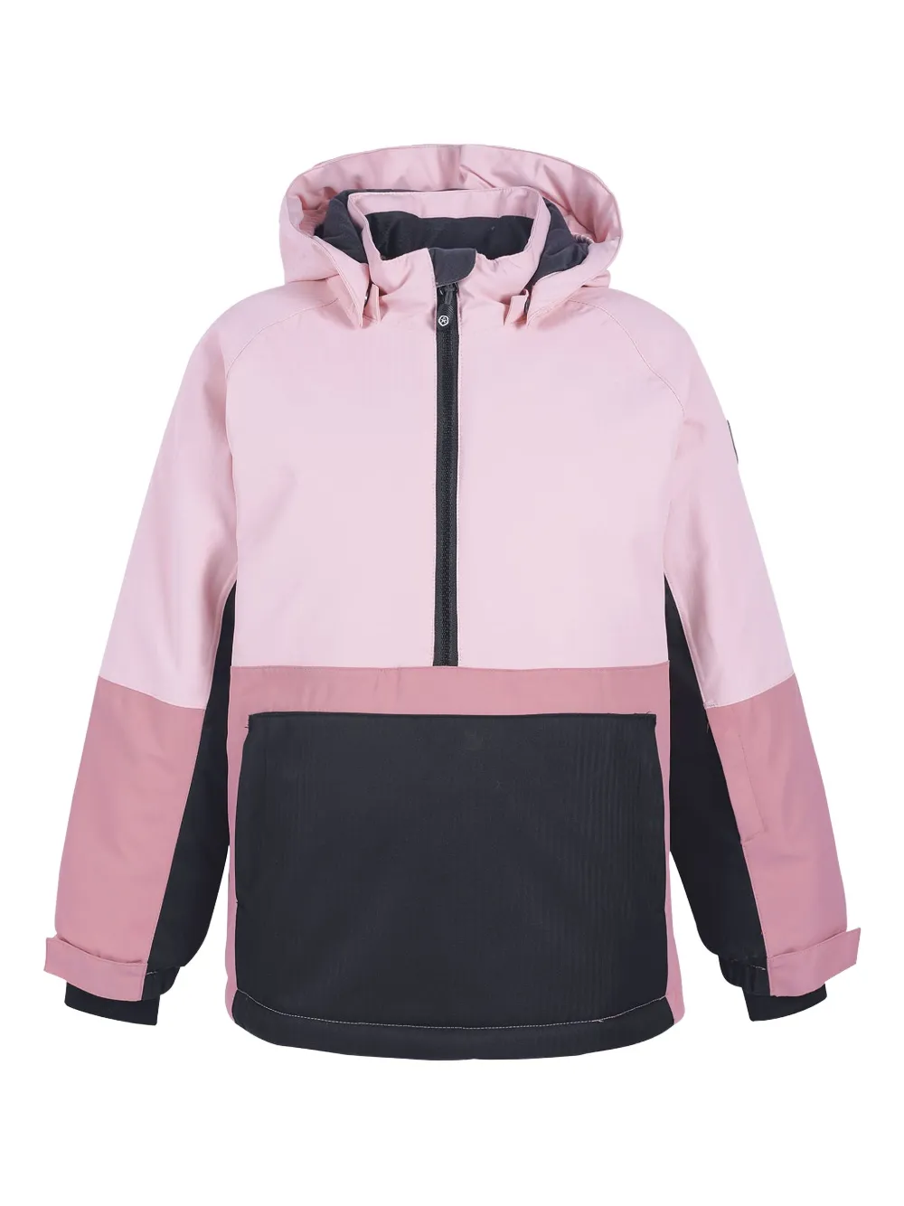 Куртка с капюшоном COLOR KIDS, розовый
Куртка с капюшоном COLOR KIDS, розовый