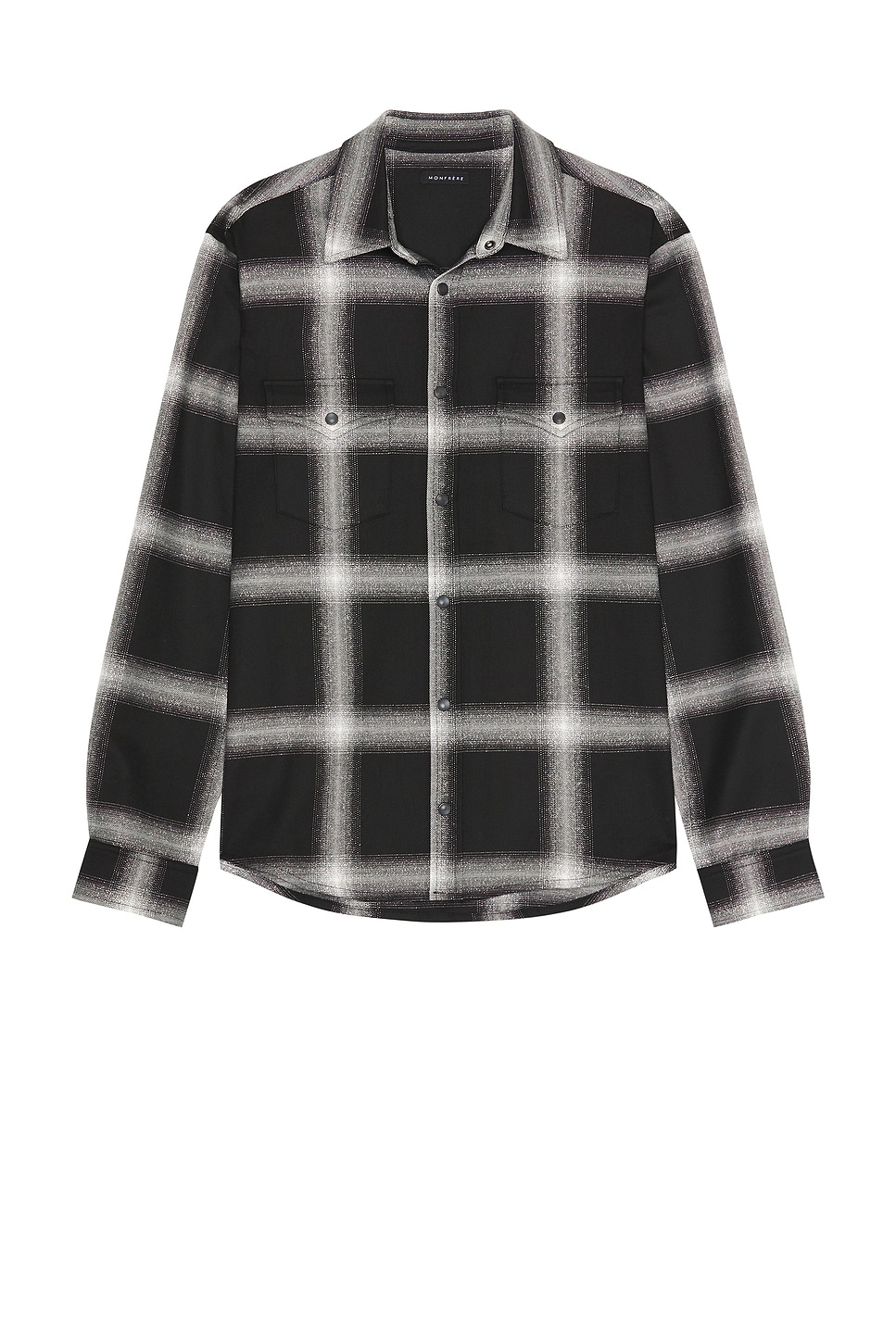 Рубашка Eastwood Monfrere, noir
Рубашка Eastwood Monfrere, noir