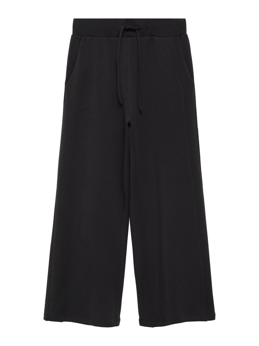 Широкие брюки MANGO NEI, Black
Широкие брюки MANGO NEI, Black