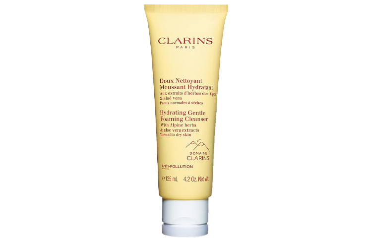 Очищающее средство для женщин CLARINS
Очищающее средство для женщин CLARINS
