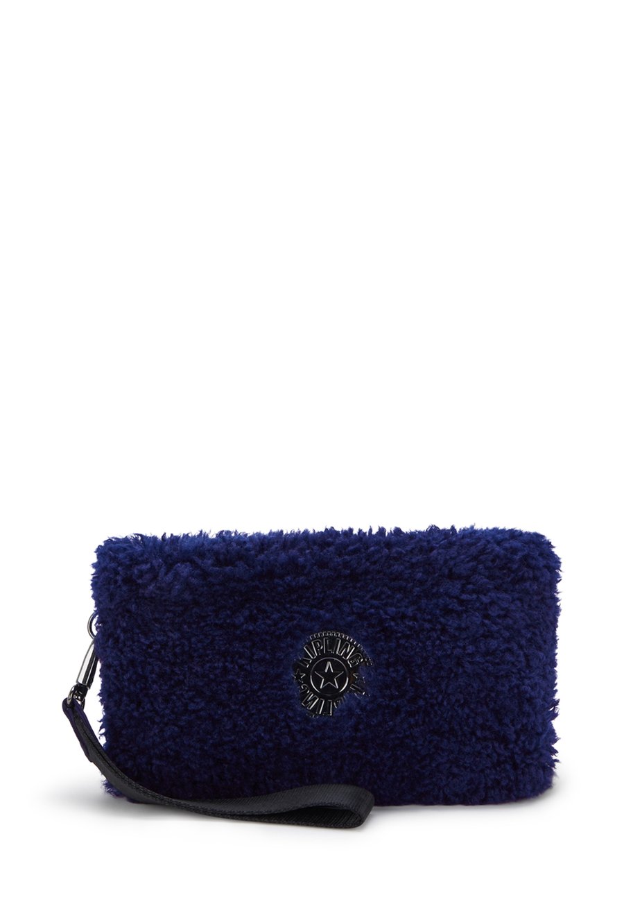 Клатч Kipling Clutch, Fuzzy Night/Blue
Клатч Kipling Clutch, Fuzzy Night/Blue