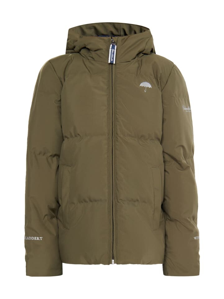 Зимняя куртка Schmuddelwedda, цвет militäroliv
Зимняя куртка Schmuddelwedda, цвет militäroliv