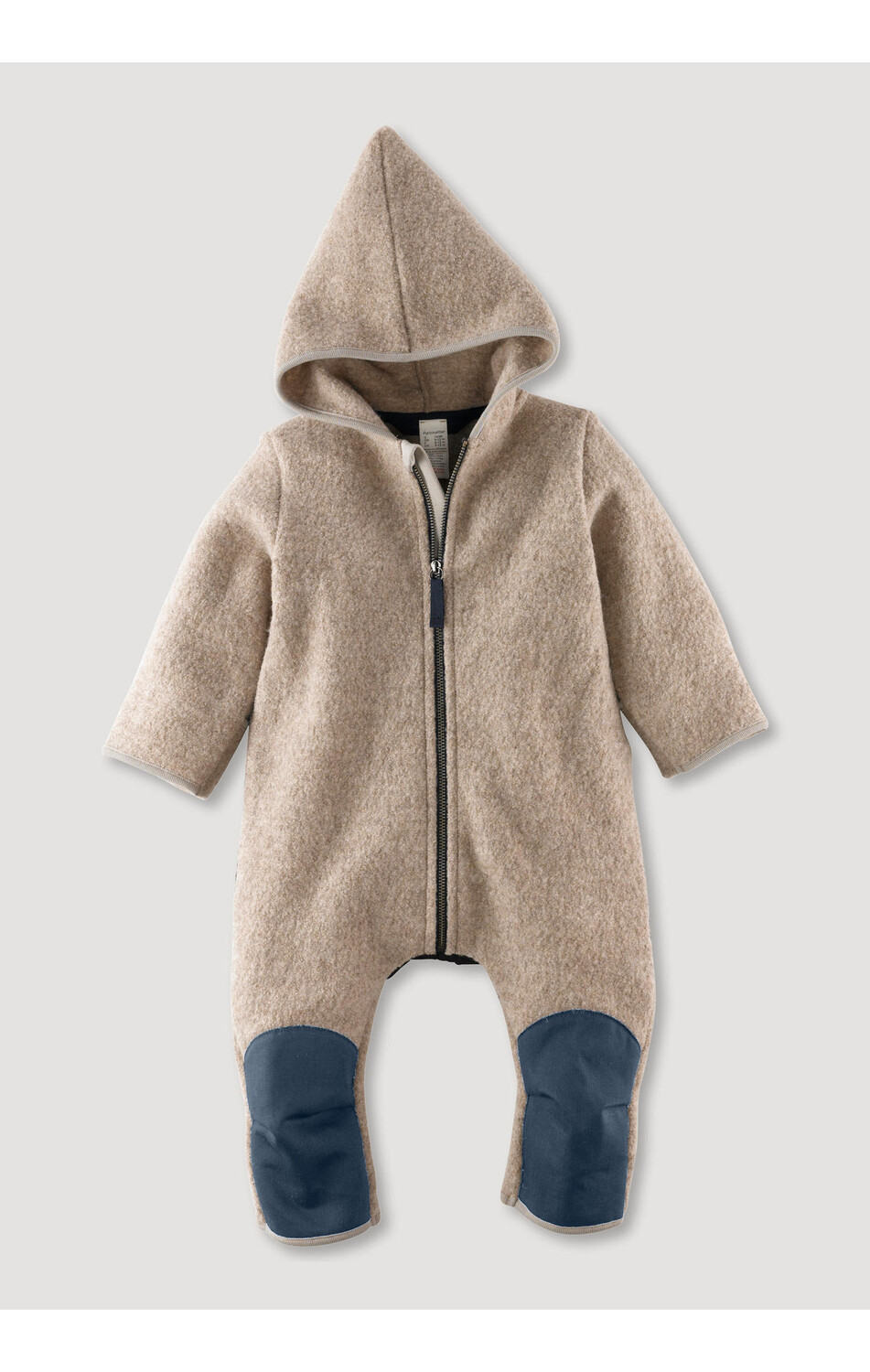 Комбинезон Hessnatur Walkoverall, цвет greige
Комбинезон Hessnatur Walkoverall, цвет greige