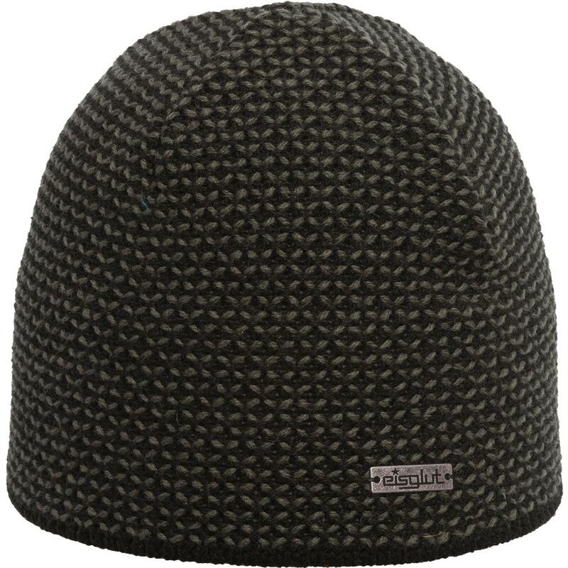 Шапка Zac XL Eisglut, черный
Шапка Zac XL Eisglut, черный