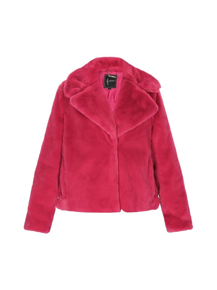 Куртка faina, розовый
Куртка faina, розовый