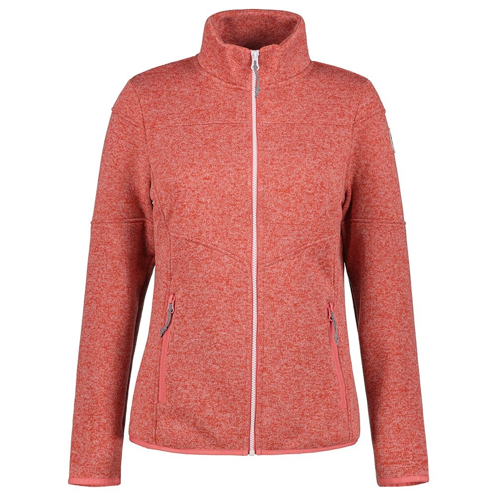 Куртка Icepeak Anahola C+, оранжевый
Куртка Icepeak Anahola C+, оранжевый