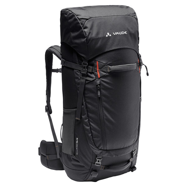 Рюкзак Vaude, черный
Рюкзак Vaude, черный