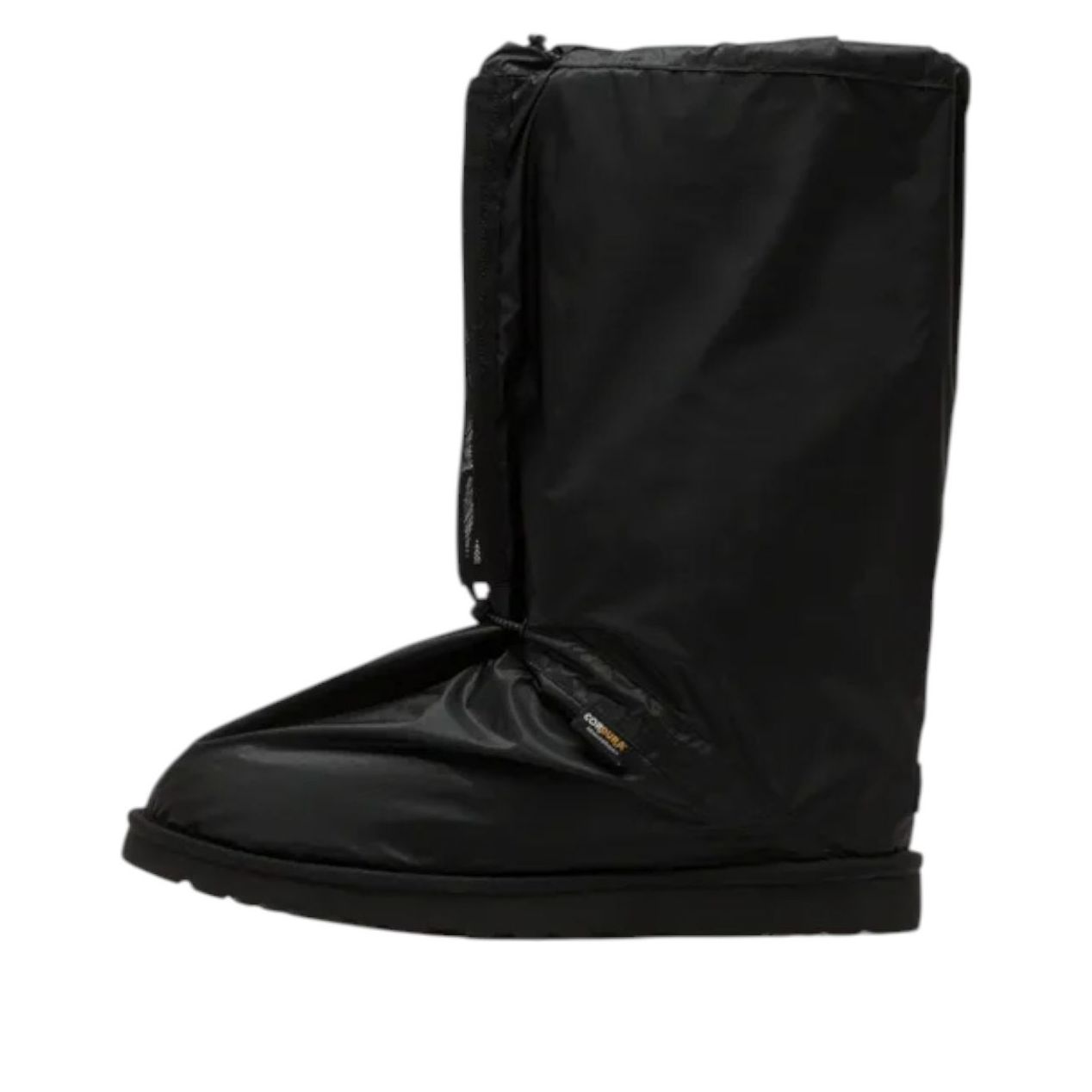 Ботинки UGG x Reese Cooper Classic Mini Boot Cordura 'Black'
Ботинки UGG x Reese Cooper Classic Mini Boot Cordura 'Black'