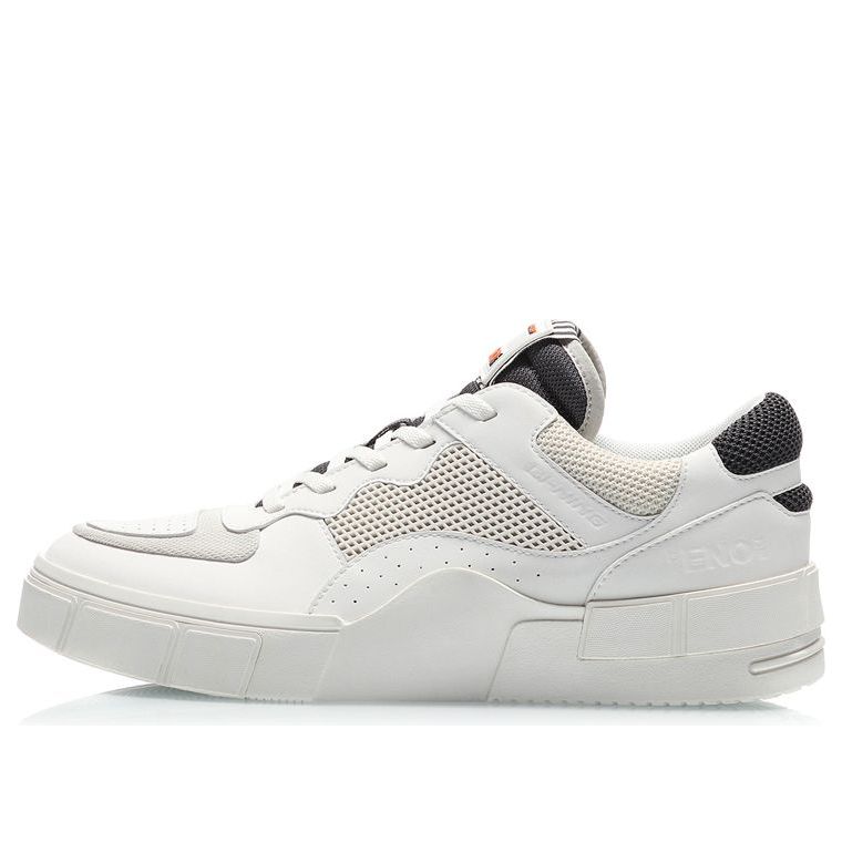 Кеды Li-Ning Counterflow The One
Кеды Li-Ning Counterflow The One