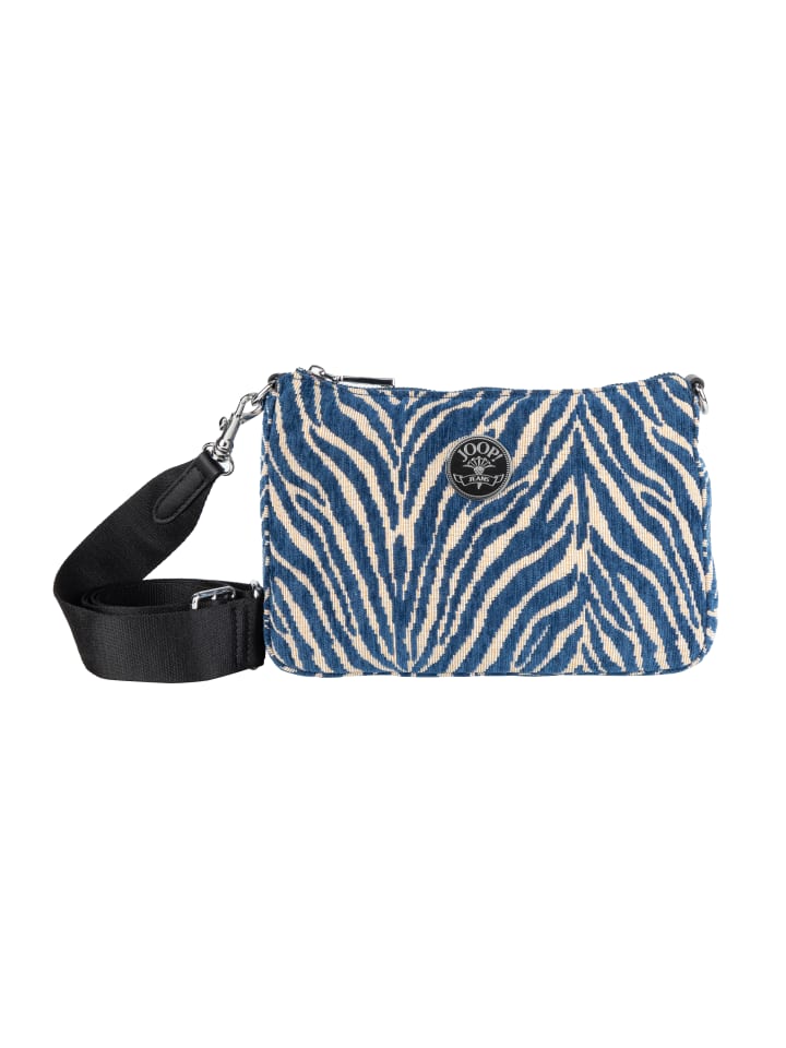 Joop Jeans Сумка через плечо 'Selvatico Jasmina' синего цвета, 24,00 x 15,00 x 6,00 см
Joop Jeans Сумка через плечо 'Selvatico Jasmina' синего цвета, 24,00 x 15,00 x 6,00 см