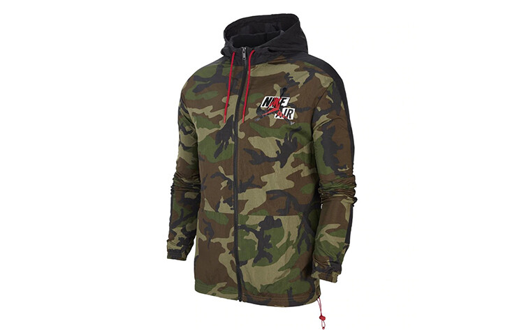 Jordan Джордан Мужская куртка, Армейский Зеленый
Jordan Джордан Мужская куртка, Армейский Зеленый