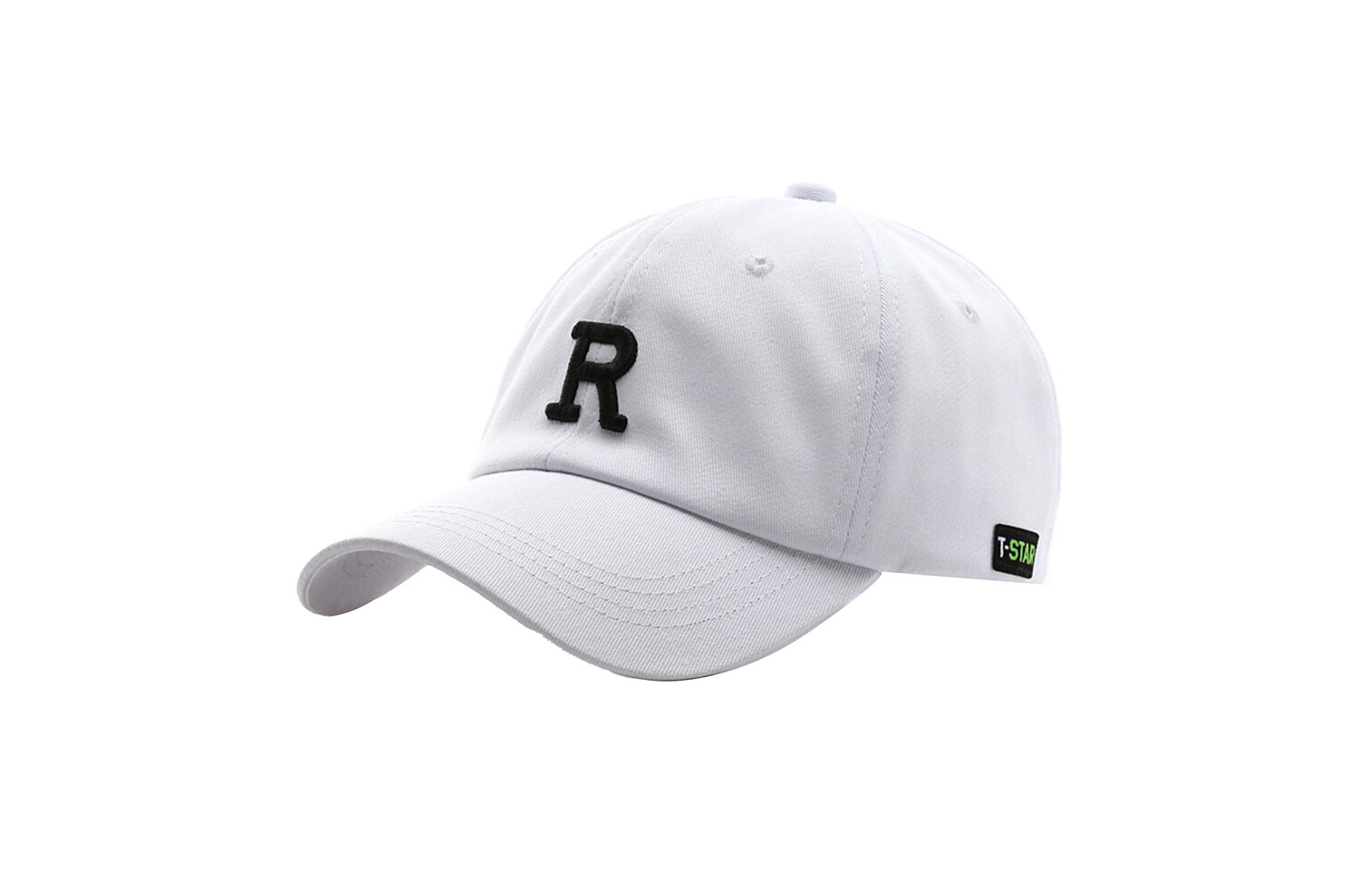 Кепка унисекс ALIEN BANG, Черный
Кепка унисекс ALIEN BANG, Черный