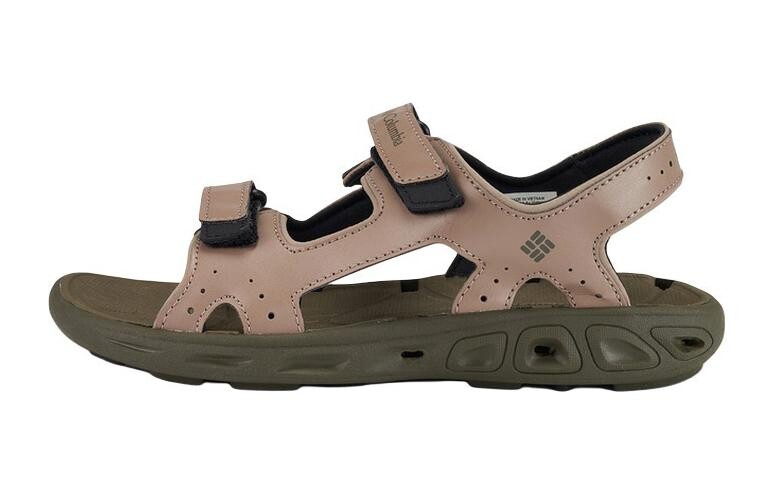 Детские сандалии GS Coffee Columbia, цвет Coffee
Детские сандалии GS Coffee Columbia, цвет Coffee