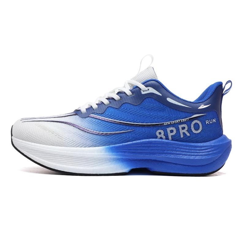 Детские кроссовки для подростков Kuding, белый/синий
Детские кроссовки для подростков Kuding, белый/синий