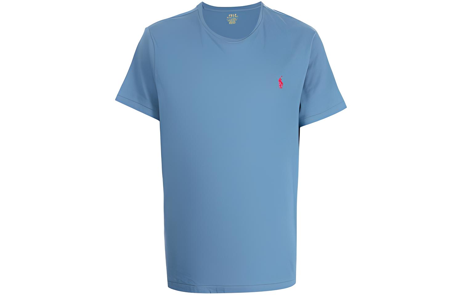 Джерси Крюнек Футболка Polo Ralph Lauren, Синий
Джерси Крюнек Футболка Polo Ralph Lauren, Синий