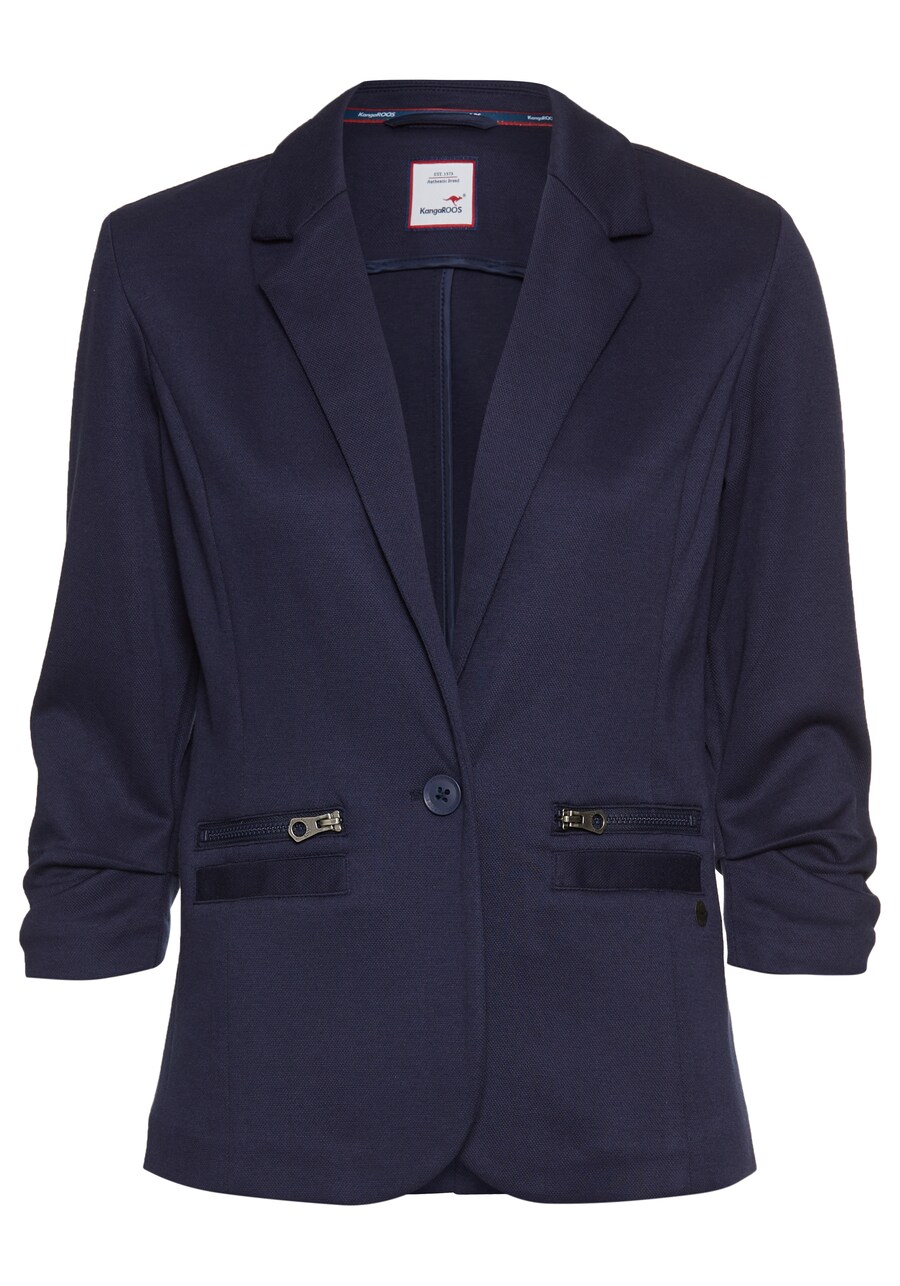 Блейзер KangaROOS, морской синий
Блейзер KangaROOS, морской синий