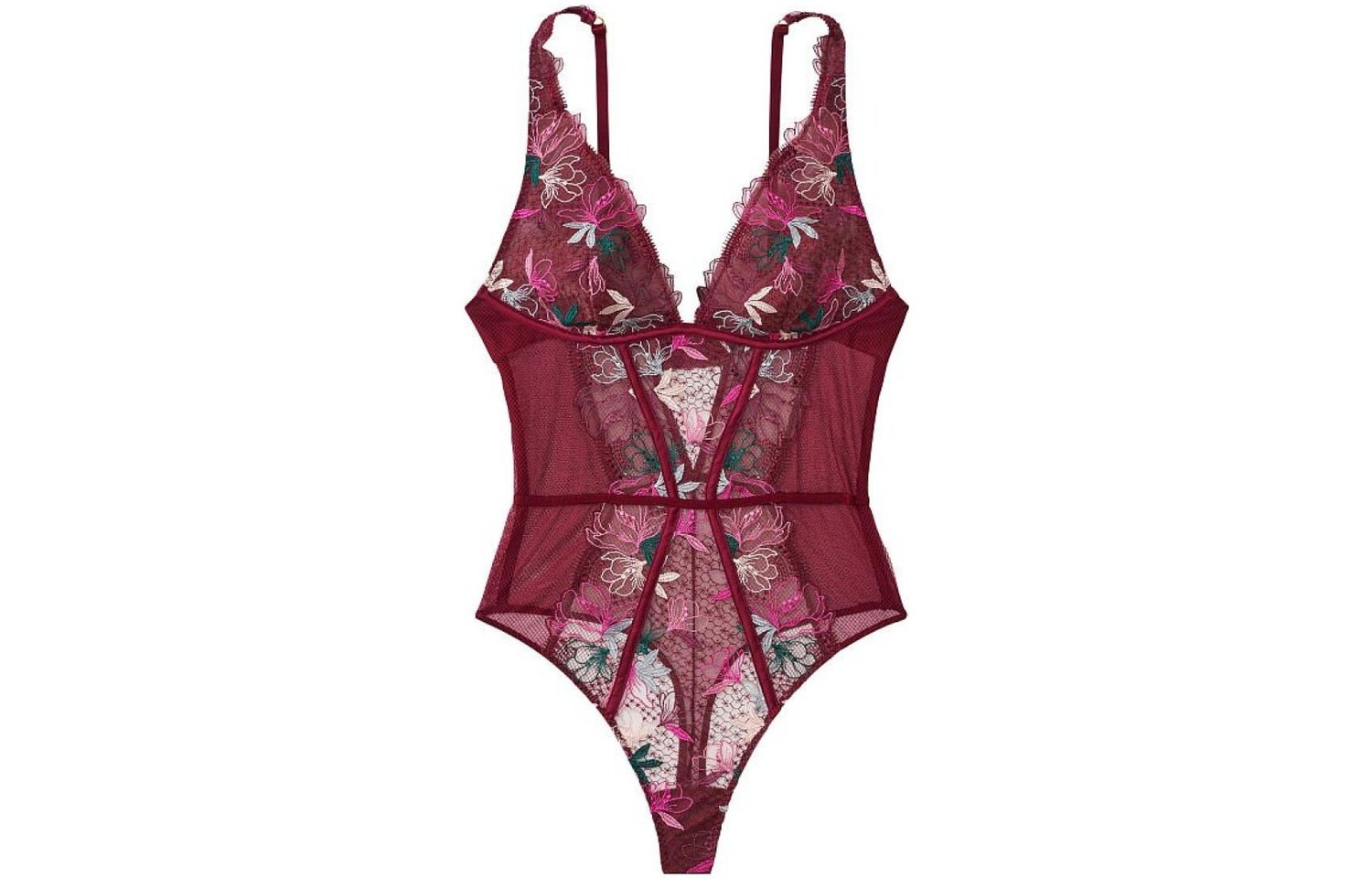 Женское боди Victoria'S Secret
Женское боди Victoria'S Secret