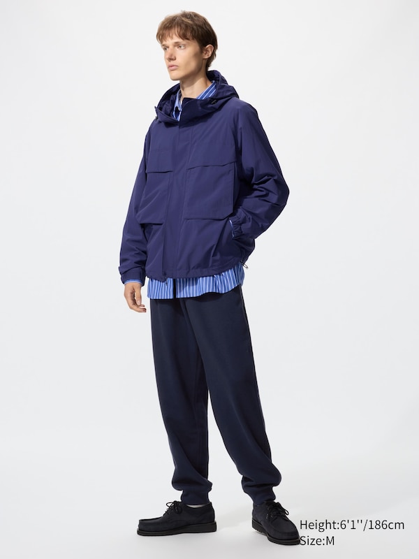 Джоггеры Uniqlo, 69 navy
Джоггеры Uniqlo, 69 navy