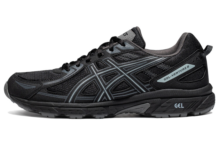 Мужские кроссовки Asics Gel-Venture 6
Мужские кроссовки Asics Gel-Venture 6