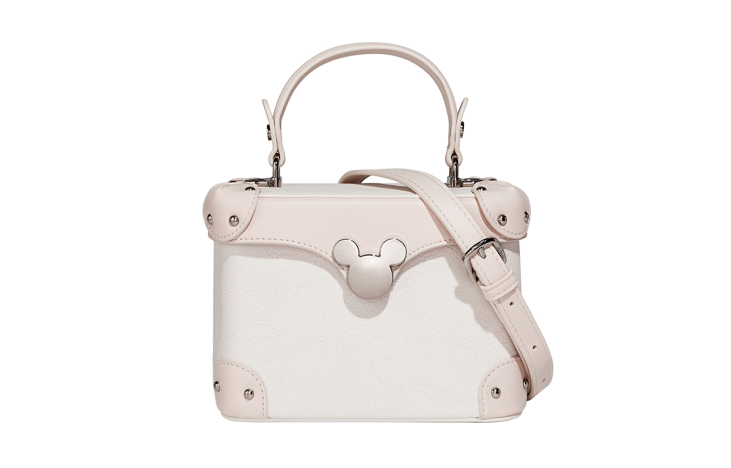 Disney Микки Серия Женская Полиуретановая Сумка через плечо Многоцветная, White
Disney Микки Серия Женская Полиуретановая Сумка через плечо Многоцветная, White