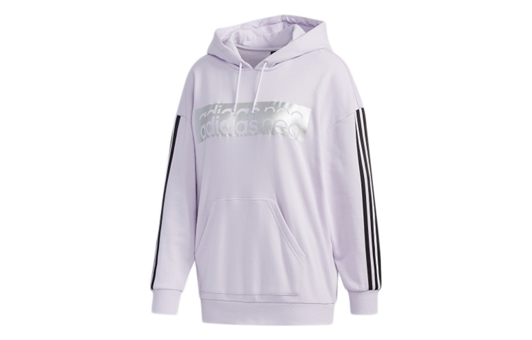 Adidas Neo Свитшот женский светло-фиолетовый
Adidas Neo Свитшот женский светло-фиолетовый