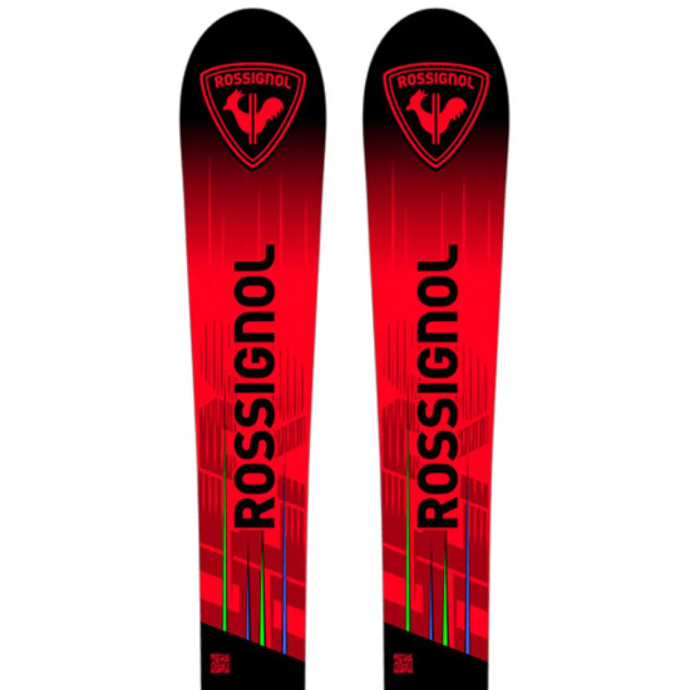 Горные лыжи Rossignol Hero Multievent Kid-X+Kid 4 GW junior, красный
Горные лыжи Rossignol Hero Multievent Kid-X+Kid 4 GW junior, красный