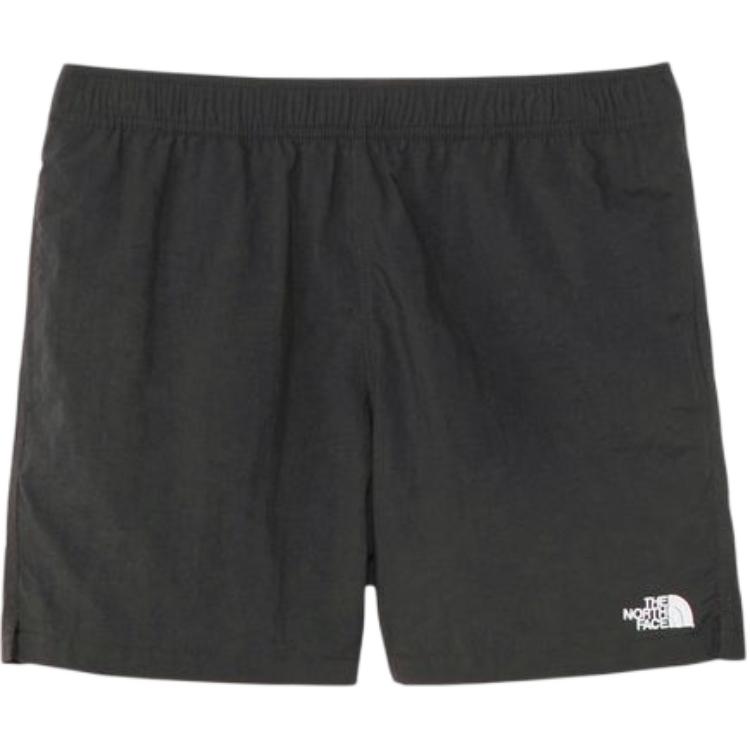 Повседневные шорты мужские THE NORTH FACE, черный
Повседневные шорты мужские THE NORTH FACE, черный