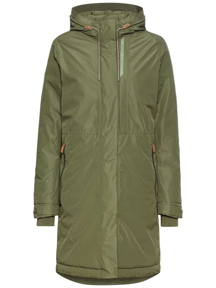 Куртка софтшелл Camel Active teXXXactive Funktionsmantel aus recyceltem Polyester, темно-зеленый
Куртка софтшелл Camel Active teXXXactive Funktionsmantel aus recyceltem Polyester, темно-зеленый