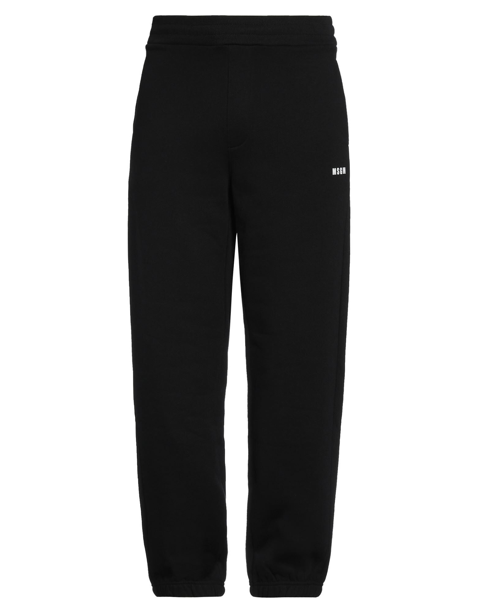 Брюки Msgm, черный
Брюки Msgm, черный