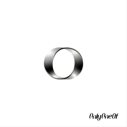 CD диск Onlyoneof: Things I Can't Say Love - Random Cover - incl. 72pg Photobook, Photocard, Lenticular Card + Folded Poster
CD диск Onlyoneof: Things I Can't Say Love - Random Cover - incl. 72pg Photobook, Photocard, Lenticular Card + Folded Poster