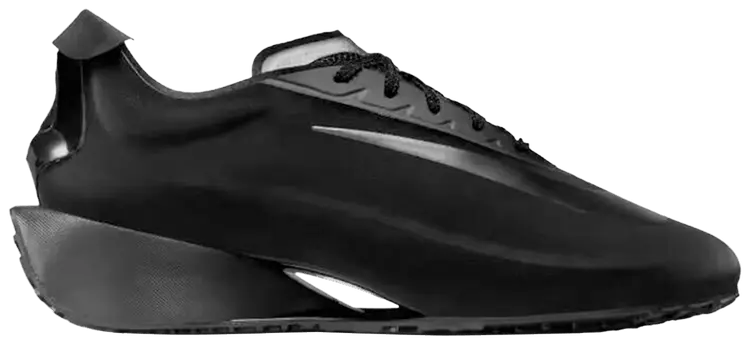 Кроссовки Nike Wmns First Sight, черный
Кроссовки Nike Wmns First Sight, черный