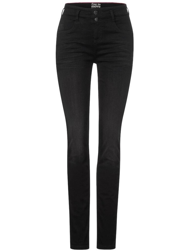 Джинсы Street One
Джинсы Street One