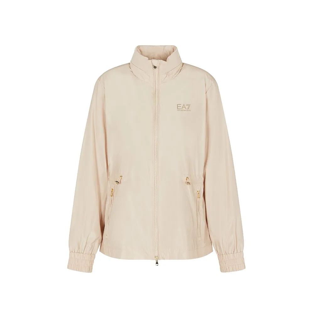 Куртка EA7 EMPORIO ARMANI Train Core Lady, бежевый
Куртка EA7 EMPORIO ARMANI Train Core Lady, бежевый