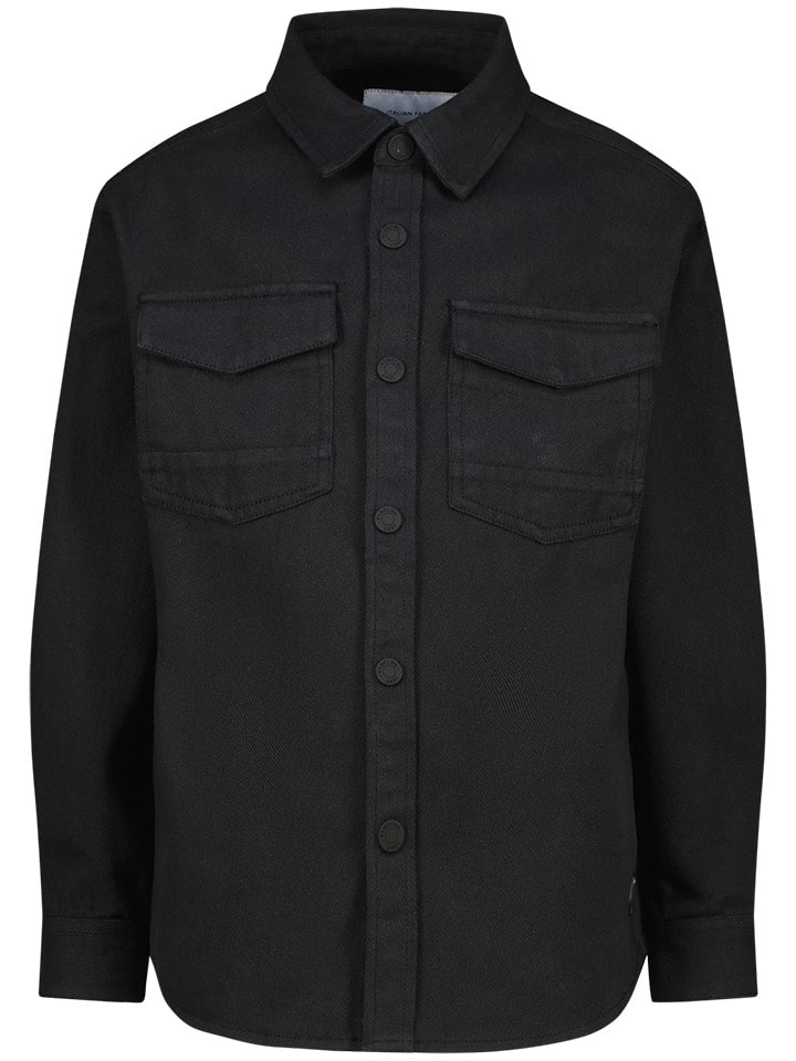 Рубашка Vingino, черный
Рубашка Vingino, черный