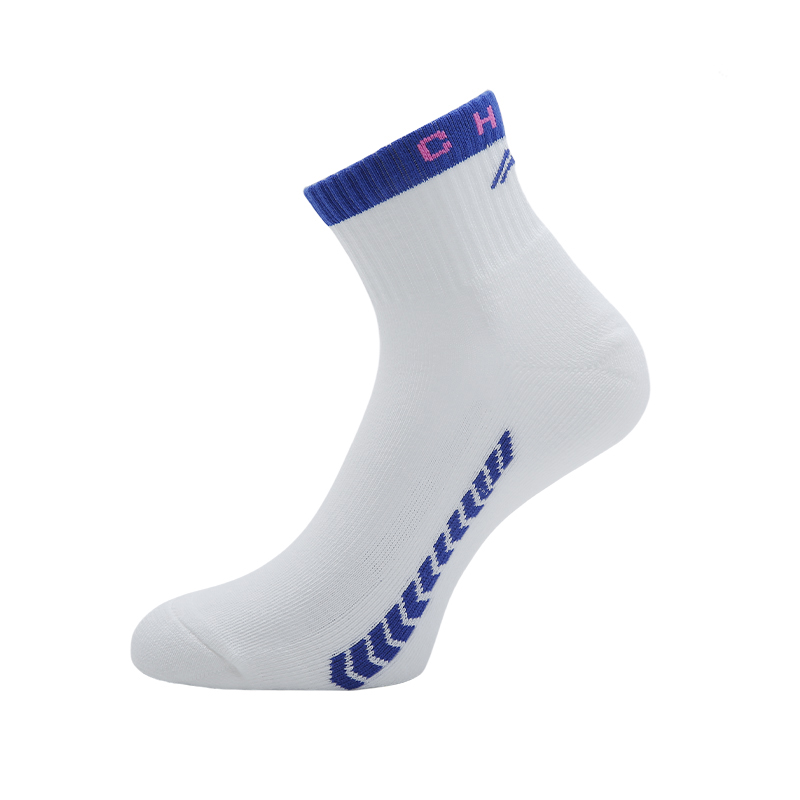 Однотонные носки до середины икры унисекс 1 упаковка LINING, белый/синий
Однотонные носки до середины икры унисекс 1 упаковка LINING, белый/синий