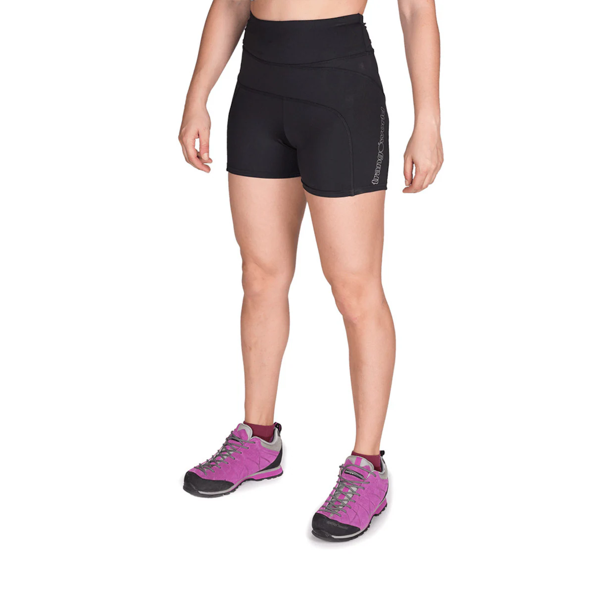 Женские шорты Riosa Trangoworld, черный
Женские шорты Riosa Trangoworld, черный