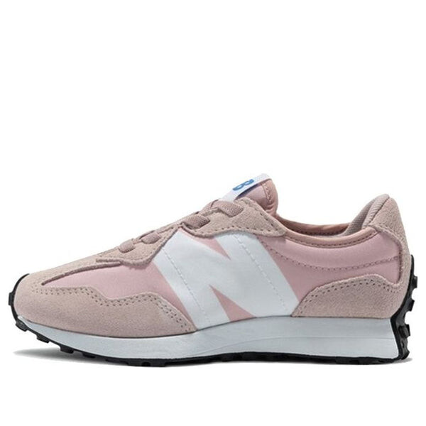 Кроссовки 327 New Balance, розовый
Кроссовки 327 New Balance, розовый