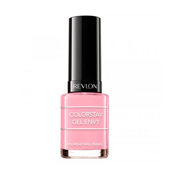 Лак для ногтей Colorstay Gel Envy Revlon, цвет heartbreaker
Лак для ногтей Colorstay Gel Envy Revlon, цвет heartbreaker