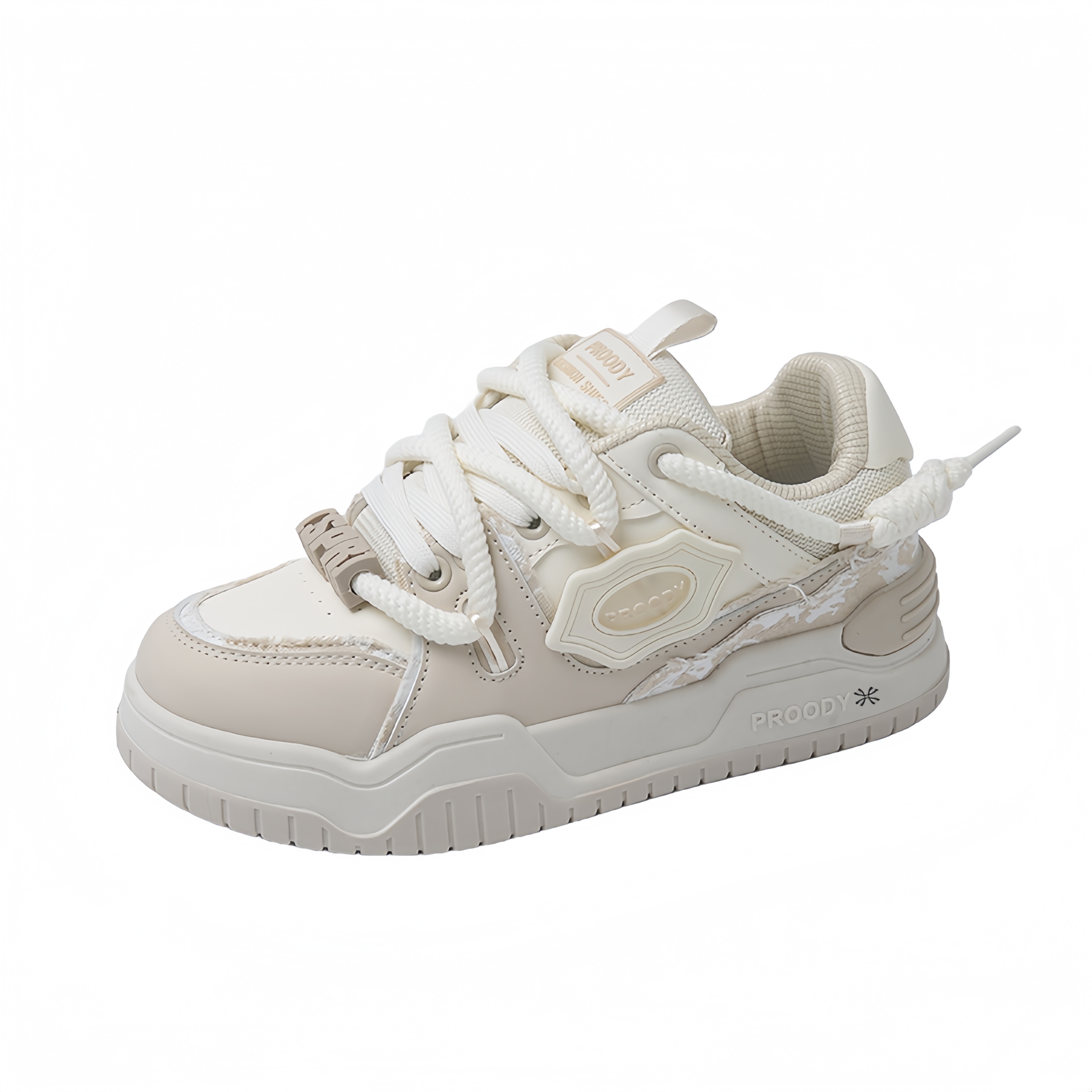 Детские скейтерские кроссовки для подростков YUZHAOLIN, хаки
Детские скейтерские кроссовки для подростков YUZHAOLIN, хаки