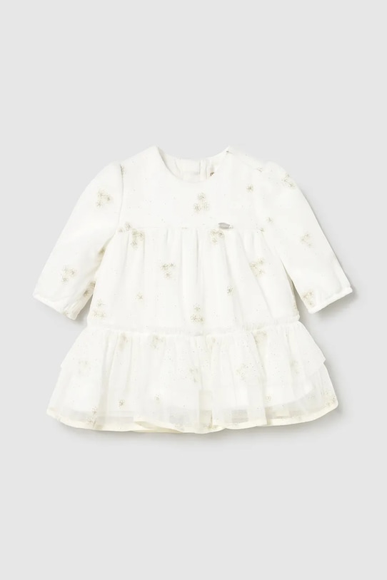 Детское платье Mayoral Newborn, бежевый
Детское платье Mayoral Newborn, бежевый