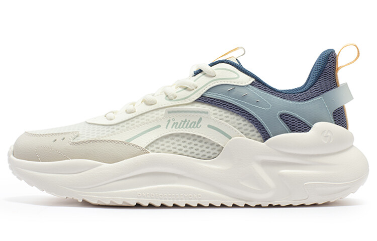 Кроссовки 361° Lifestyle Shoes Men Low-top Feather White/frosted Blue, синий
Кроссовки 361° Lifestyle Shoes Men Low-top Feather White/frosted Blue, синий