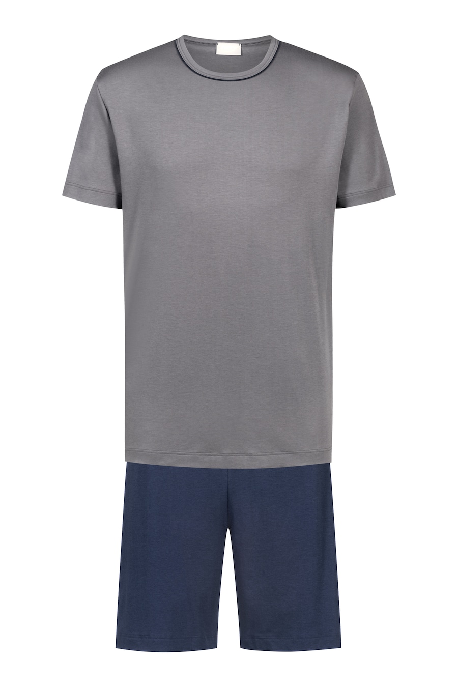 Короткая пижама Mey Pure Night, серый
Короткая пижама Mey Pure Night, серый