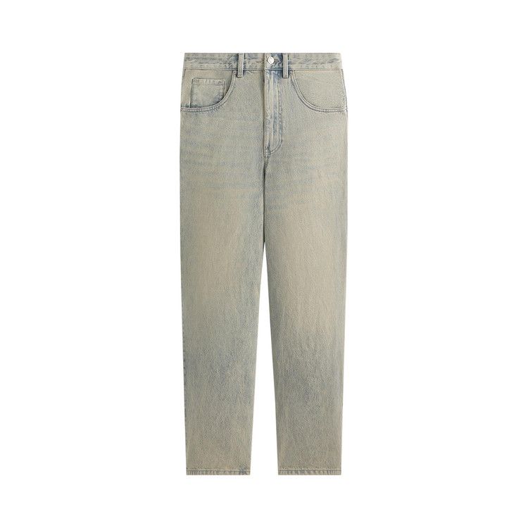Брюки Kith The Prospect Grand, Keaton Wash
Брюки Kith The Prospect Grand, Keaton Wash